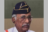 Mangaluru: War hero Garodi Thimappa Alva passes away